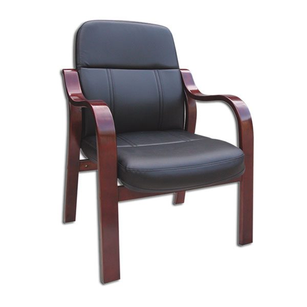 Ghế họp GH01 da CN Ghế văn phòng, ghế họp hòa phát