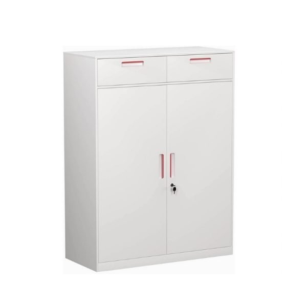 Tủ sắt thấp TU12NKD Tủ sắt thấp TU12NKD