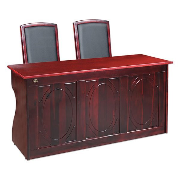 Bàn hội trường BHT12DH4 bàn hội trường , bàn hội trường gỗ tự nhiên