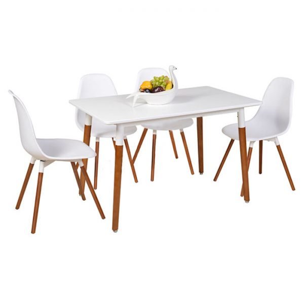 Bàn ghế ăn HGB72 Bàn ghế ăn HGB72