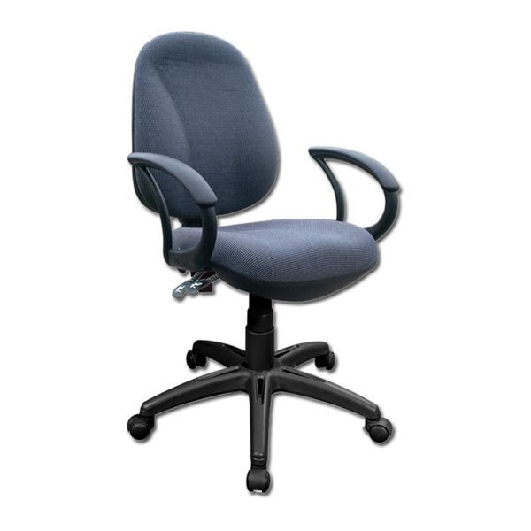 Ghế Văn phòng SG528 Ghế nhân viên, ghế nhân viên văn phòng, ghế nhân viên hòa phát