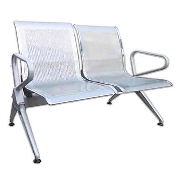 Ghế Chờ GPC06-2 băng ghế chờ cao cấp , băng ghế chờ