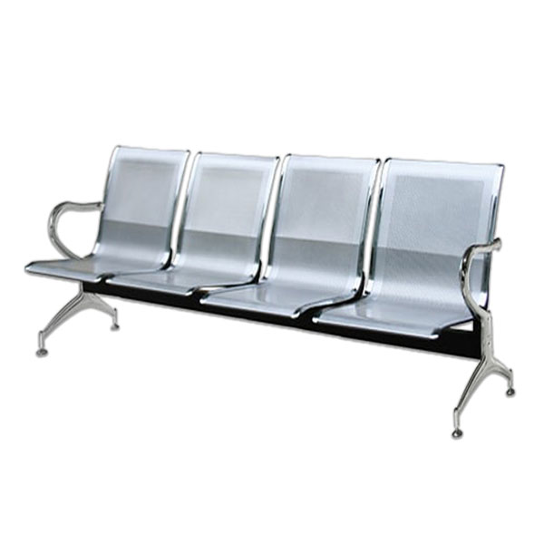 Ghế chờ GPC02-4 băng ghế chờ , băng ghế chờ cao cấp hòa phát
