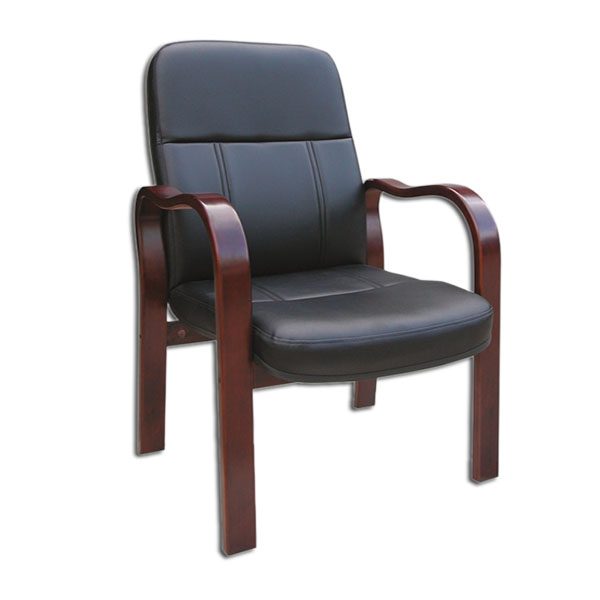 Ghế họp GH02 da CN ghế văn phòng, ghế họp hòa phát