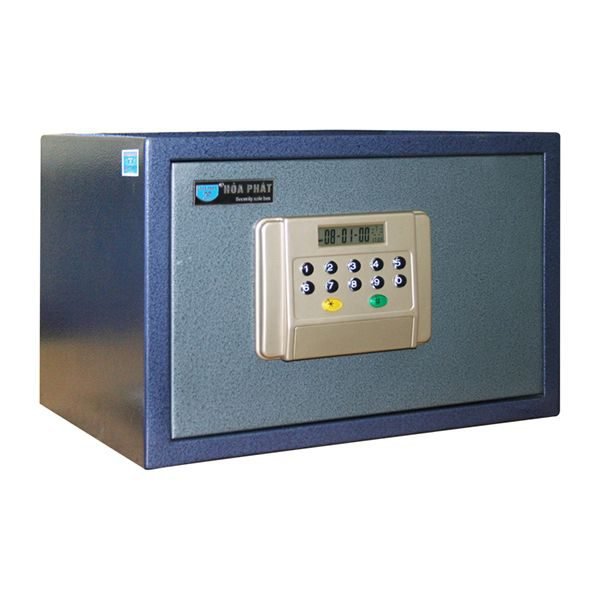 Két sắt khách sạn The One KKS01 két sắt khách sạn , két sắt hòa phát
