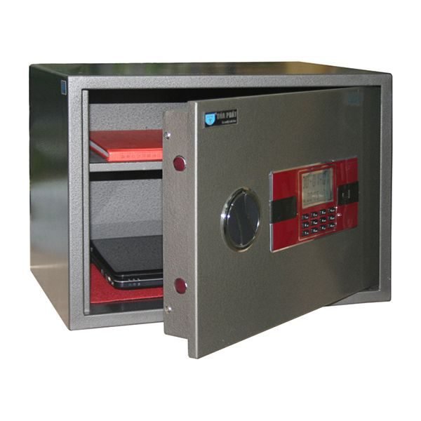 Két sắt khách sạn The One KKS03 két sắt hòa phát , két sắt khách sạn