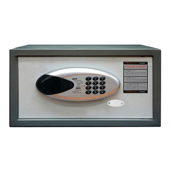 Két sắt khách sạn The One KKS04DT két sắt khách sạn , két sắt hòa phát