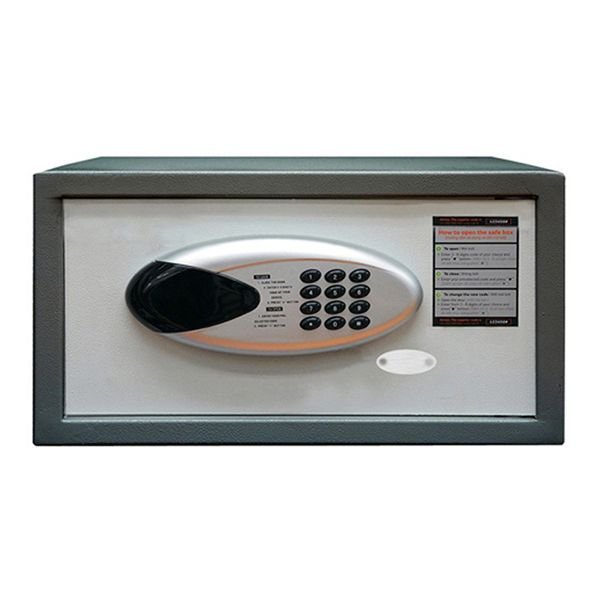 Két sắt khách sạn The One KKS04DT két sắt khách sạn , két sắt hòa phát