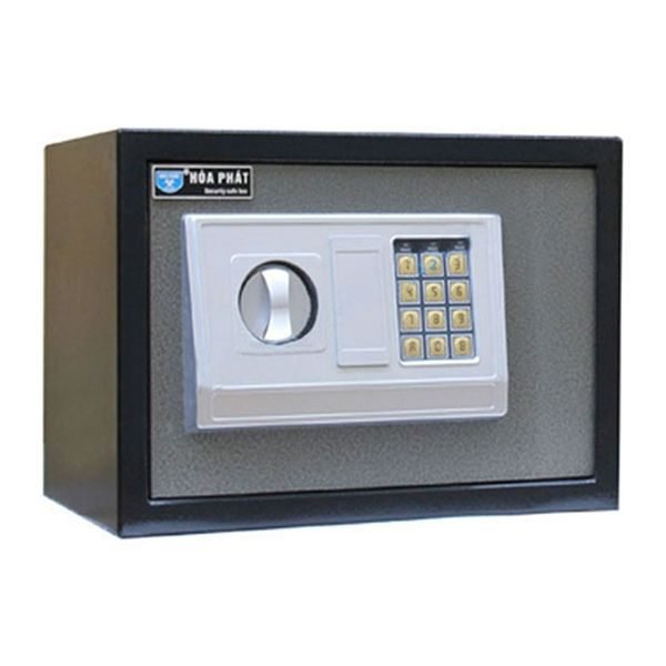 Két sắt khách sạn The One KKS05 két sắt khách sạn , két sắt hòa phát