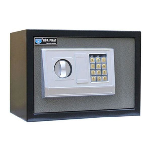 Két sắt khách sạn The One KKS05