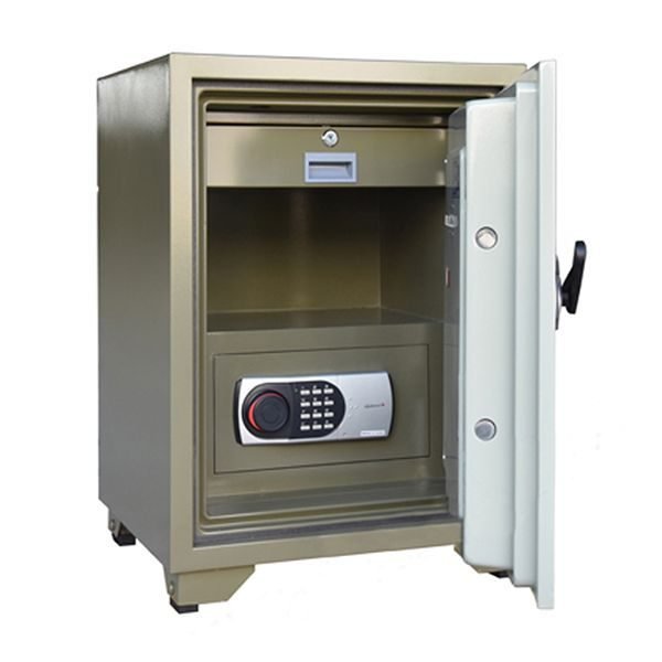 Két sắt The One KDB111 két sắt hòa phát , két sắt cao cấp nhập khẩu hòa phát