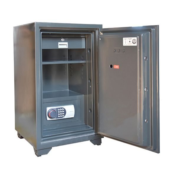 Két sắt Hòa phát KDB143 két sắt hòa phát , két sắt cao cấp nhập khẩu hòa phát