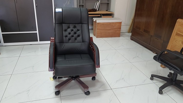 Ghế Giám Đốc TQ09 Ghế Giám Đốc TQ09