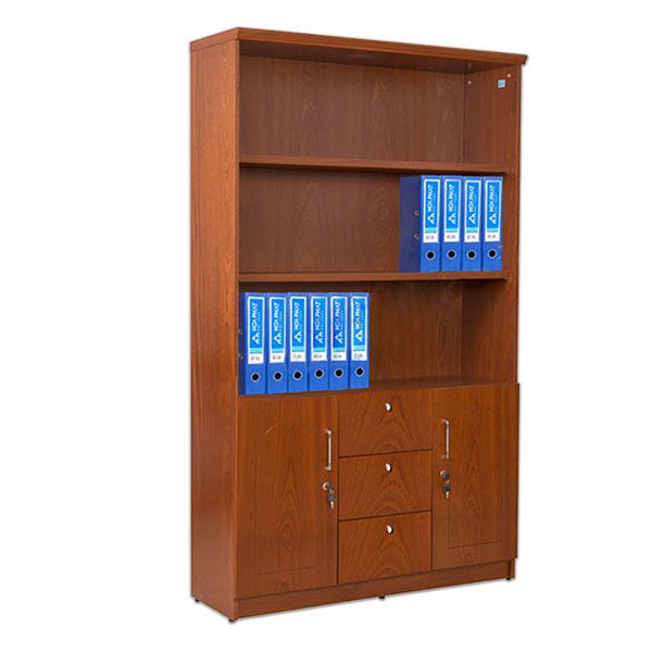 Tủ giám đốc DC1240V9 tủ tài liệu, tủ giám đốc, tủ văn phòng ,
