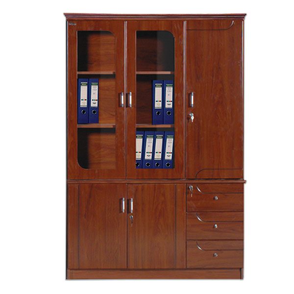 Tủ giám đốc DC1340H1 tủ tài liệu, tủ giám đốc, tủ văn phòng ,