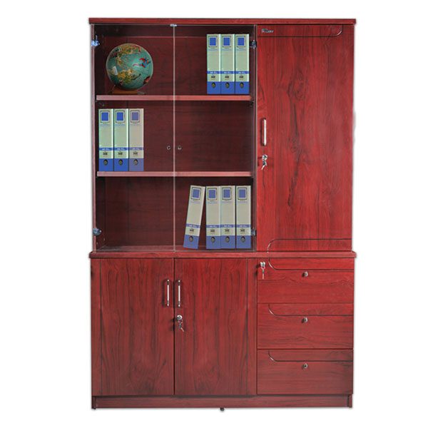 Tủ giám đốc DC1350H1 tủ tài liệu, tủ giám đốc, tủ văn phòng ,
