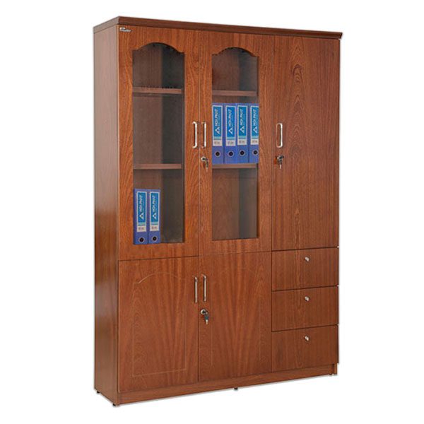 Tủ giám đốc DC1350V9 tủ tài liệu, tủ giám đốc, tủ văn phòng ,