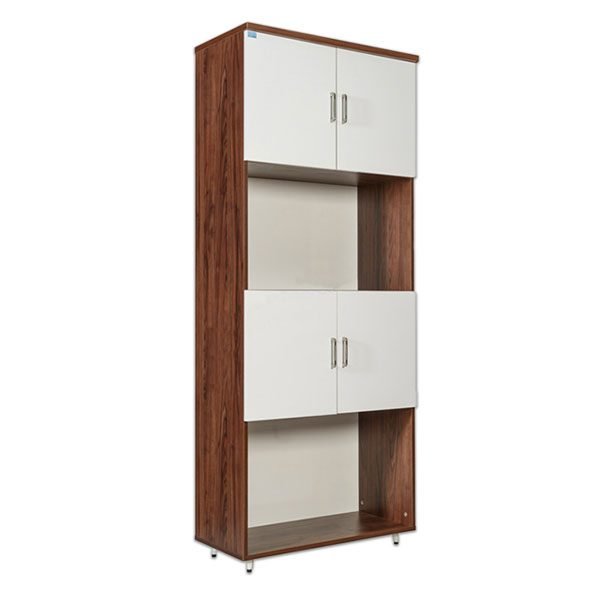 Tủ Tài Liệu The One LUX1960-2B2 tủ hòa phát, tủ tài liệu lux1960-2b2