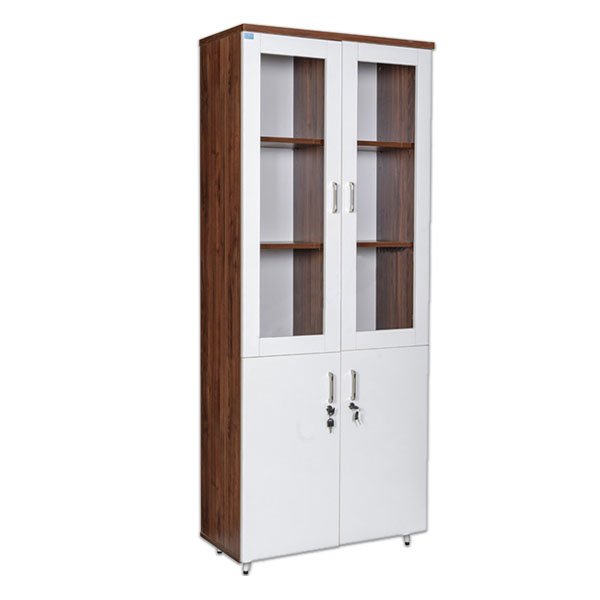 Tủ Tài liệu The One LUX1960-2B3 Tủ văn phòng, tủ tài liệu, tủ hòa phát,
