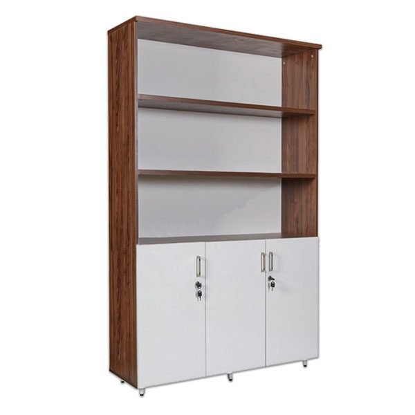 Tủ tài liệu The One LUX1960-3B1 Tủ hòa phát, tủ lux1960-3b1