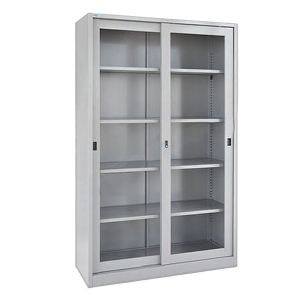 Tủ sắt TU08H Tủ hồ sơ Hòa Phát cao cấp, tủ hồ sơ, tủ văn phòng