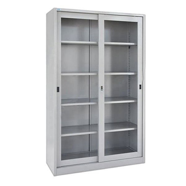 Tủ sắt TU08H Tủ hồ sơ Hòa Phát cao cấp, tủ hồ sơ, tủ văn phòng