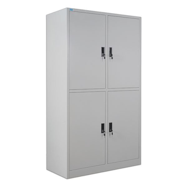 Tủ sắt TU09K4N Tủ sắt hồ sơ Hòa phát cao cấp, tủ hồ sơ, tủ văn phòng