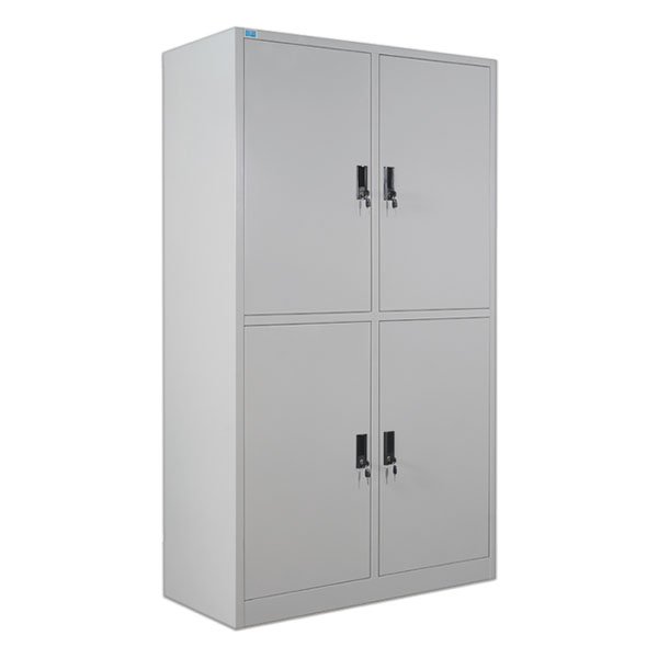 Tủ sắt TU09K4N Tủ sắt hồ sơ Hòa phát cao cấp, tủ hồ sơ, tủ văn phòng