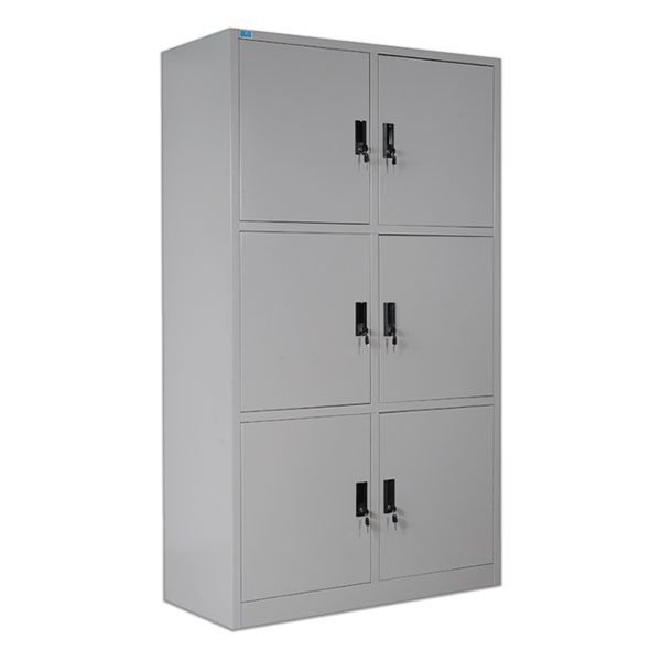 Tủ sắt The One TU09K6 Tủ hồ sơ sắt Hòa Phát cao cấp, tủ hồ sơ, tủ hồ sơ sắt hòa phát