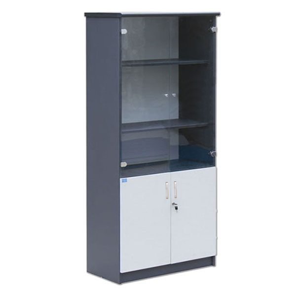 Tủ tài liệu HP1960G tủ tài liệu hòa phát cao cấp, tủ tài liệu, tủ văn phòng
