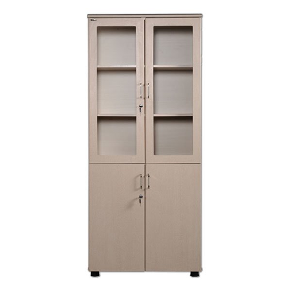 Tủ tài liệu The One NT1960KGA tủ tài liệu, tủ hòa phát, tủ tài liệu hòa phát, tủ văn phòng hòa phát