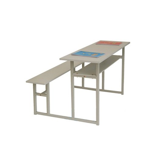 Bàn ghế sinh viên BSV108 Bàn ghế sinh viên BSV108