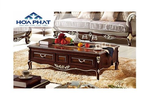 Bàn sofa The One BT201