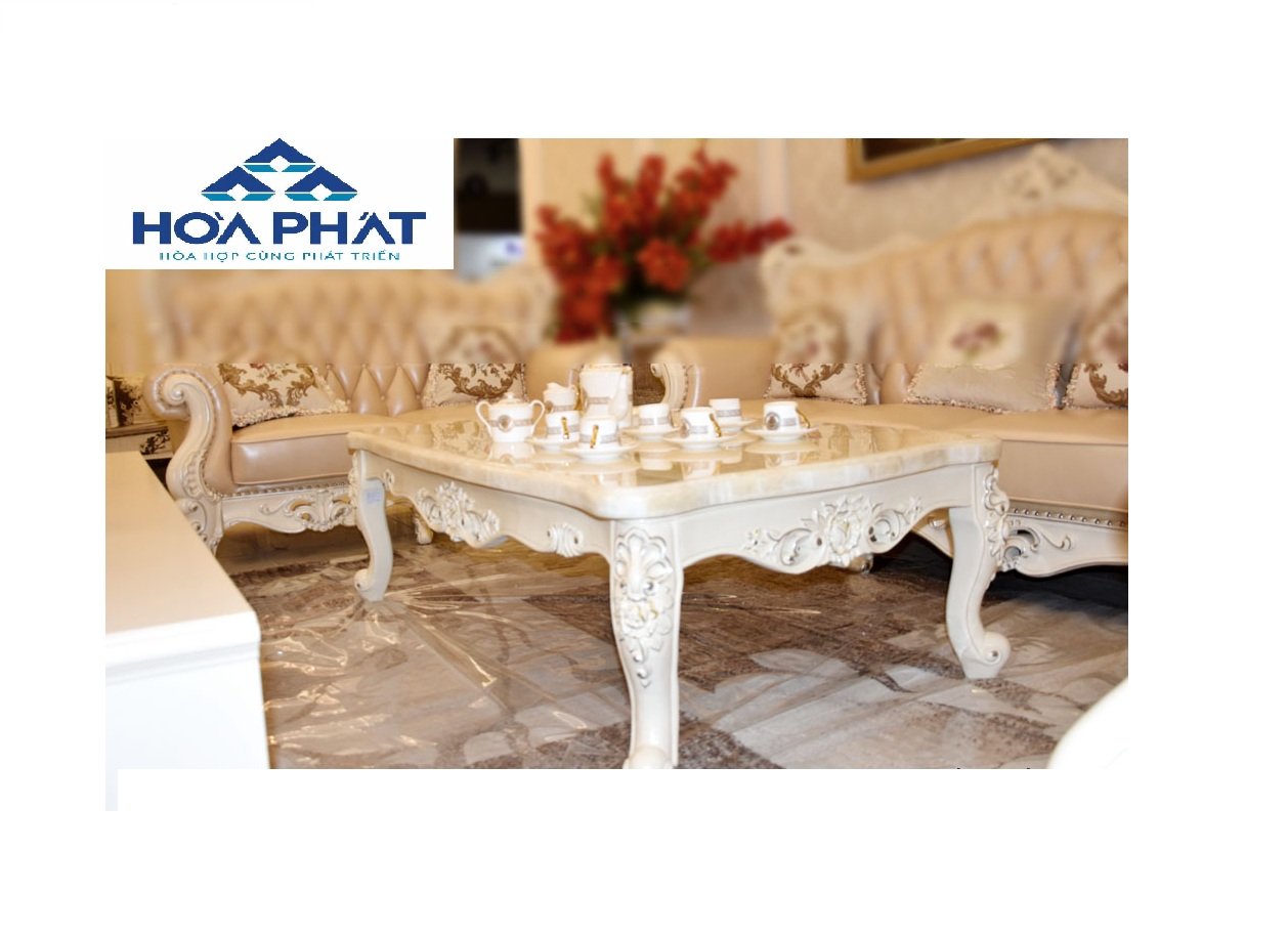 Bàn sofa The One BT202A Bàn sofa The One BT202A