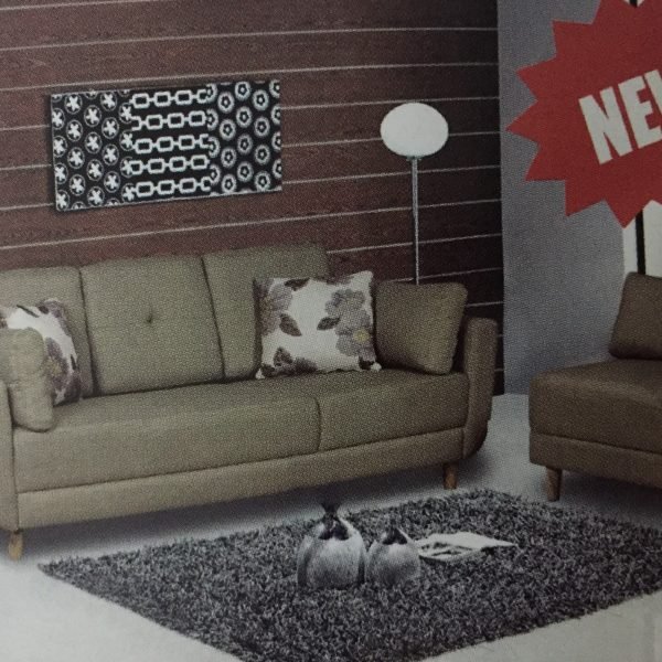 Ghế sofa góc The One SF320-1 Ghế sofa góc The One SF320-1