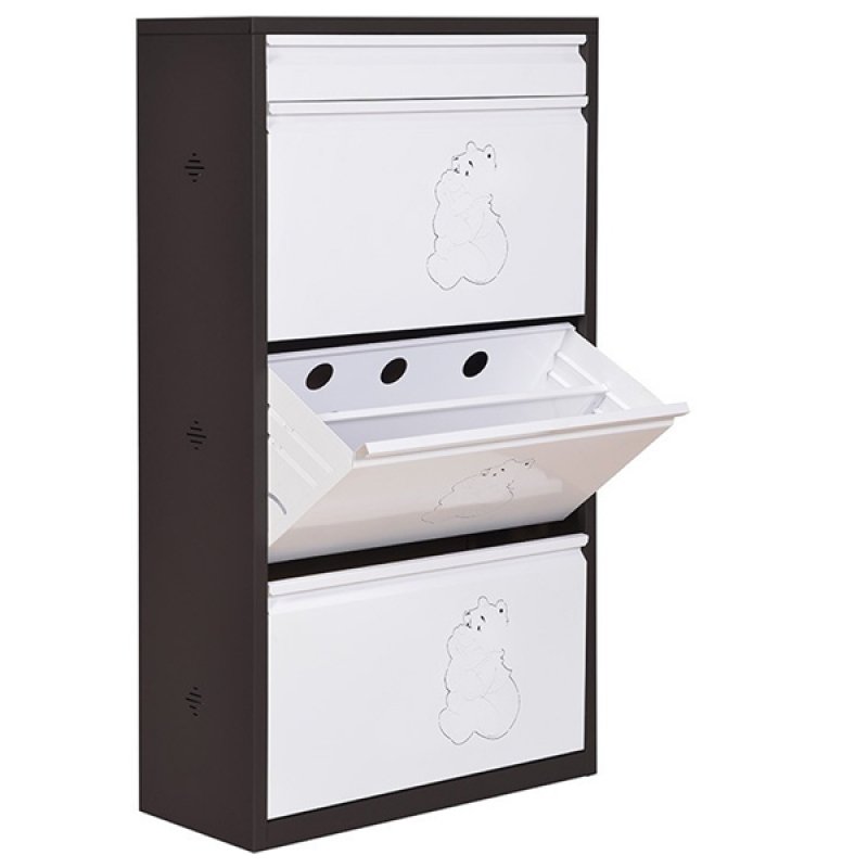 Tủ đựng giầy The One TG03 Tủ đựng giầy The One TG03