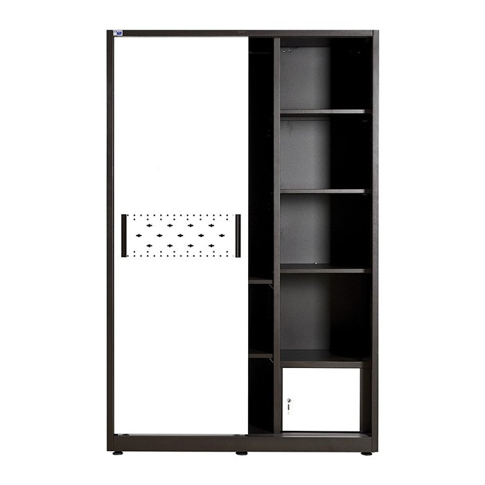 Tủ quần áo The One TU19B2C2