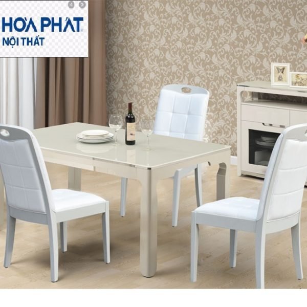 Bàn ghế ăn gia đình The One BA101 Bàn ghế ăn gia đình The One BA101