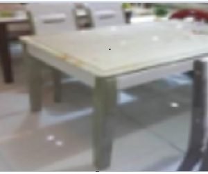 Bàn ghế ăn gia đình The One BA138 Bàn ghế ăn gia đình The One BA138