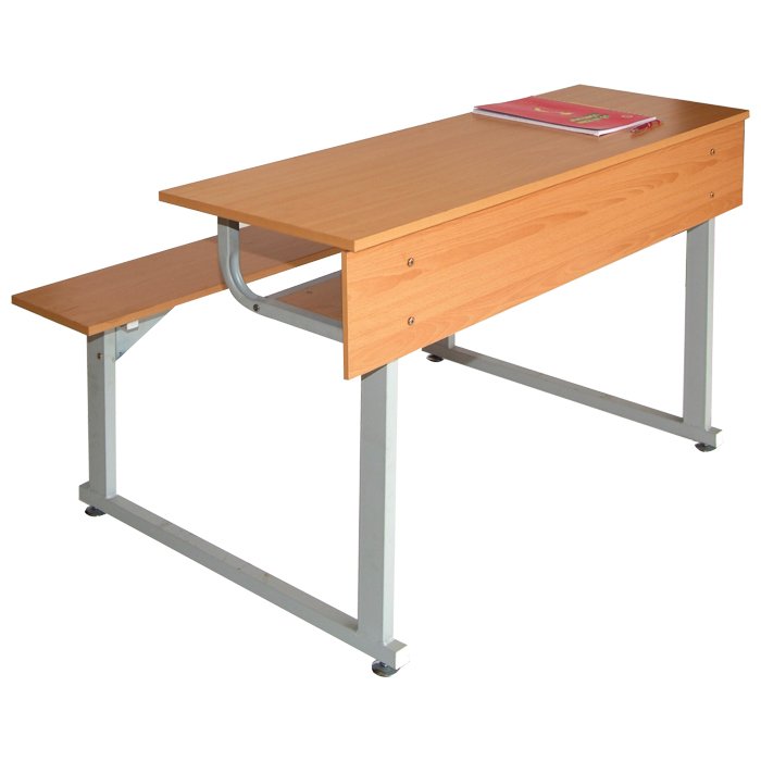 Bàn ghế sinh viên BSV103