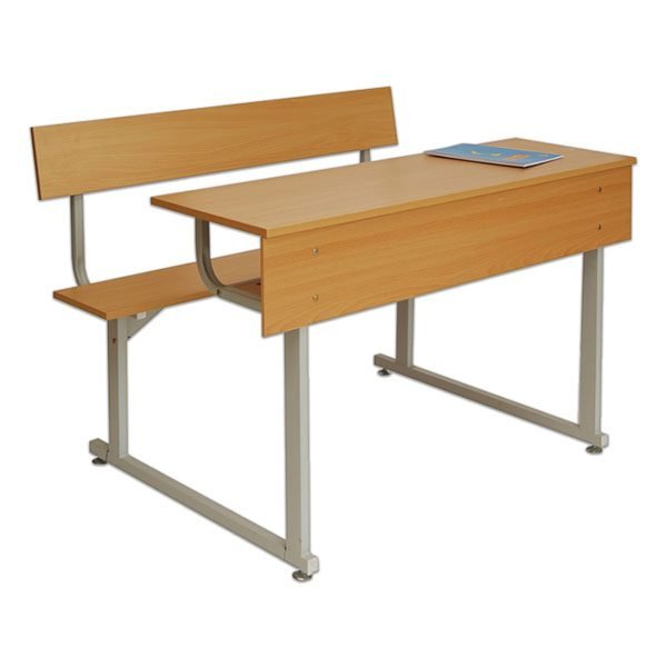 Bàn ghế sinh viên BSV103T Bàn ghế sinh viên BSV103T