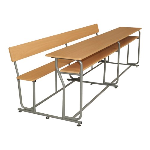 Bàn ghế sinh viên BSV240 Bàn ghế sinh viên BSV240