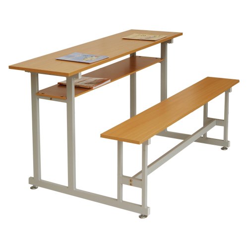 Bàn ghế sinh viên BSV102 Bàn ghế sinh viên BSV102