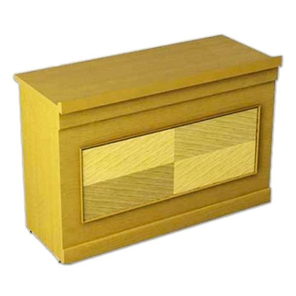 Bàn hội trường BHT12DV1 bàn hội trường , bàn hội trường gỗ veneer sơn pu