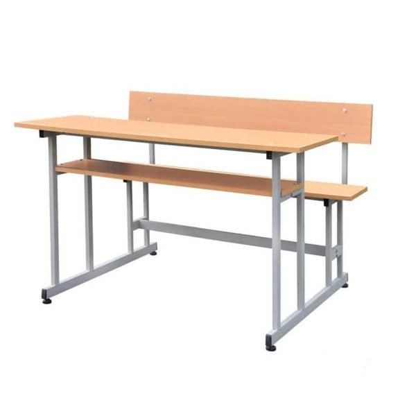 Bàn ghế sinh viên BSV102T Bàn ghế sinh viên BSV102T