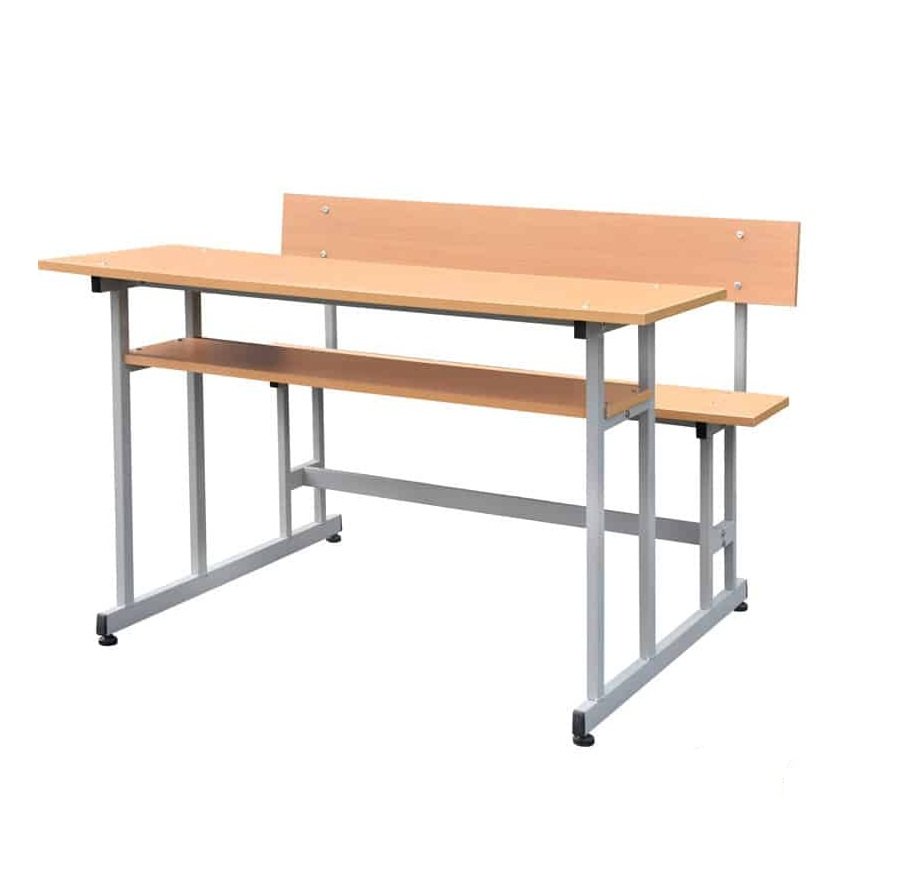 Bàn ghế sinh viên BSV102T
