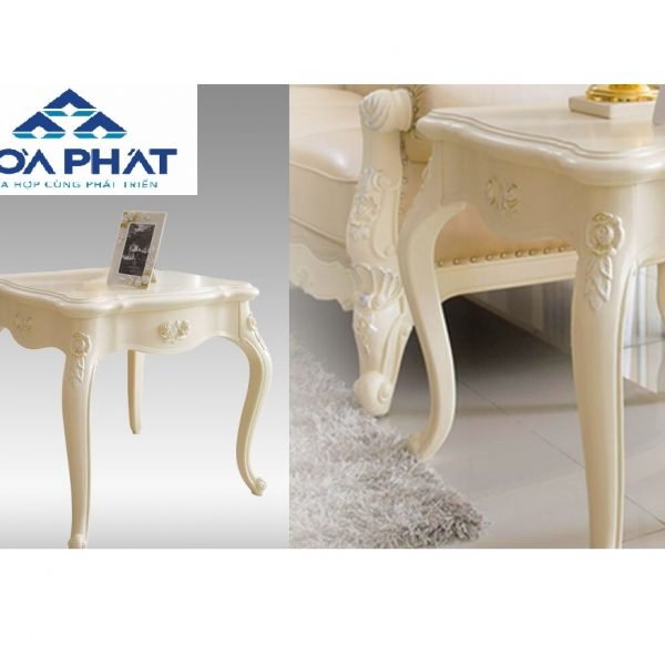 Bàn sofa góc The One BG202