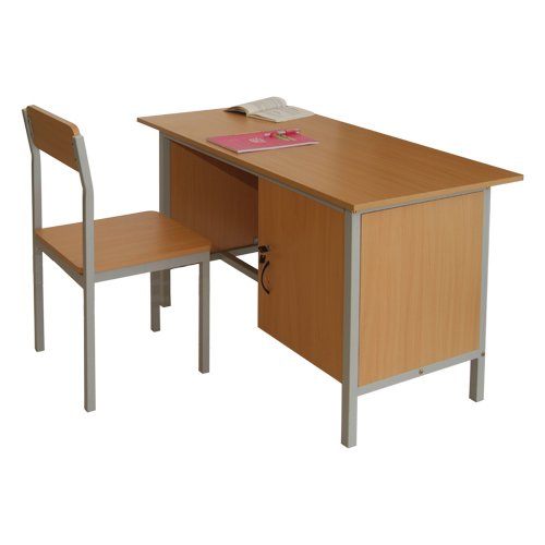Bàn ghế giáo viên  BGV103