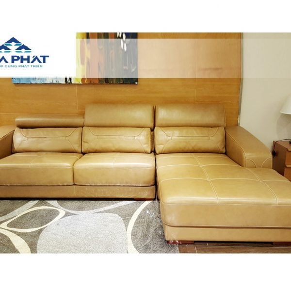 Ghế sofa góc The One SF107A Ghế sofa góc The One SF107A