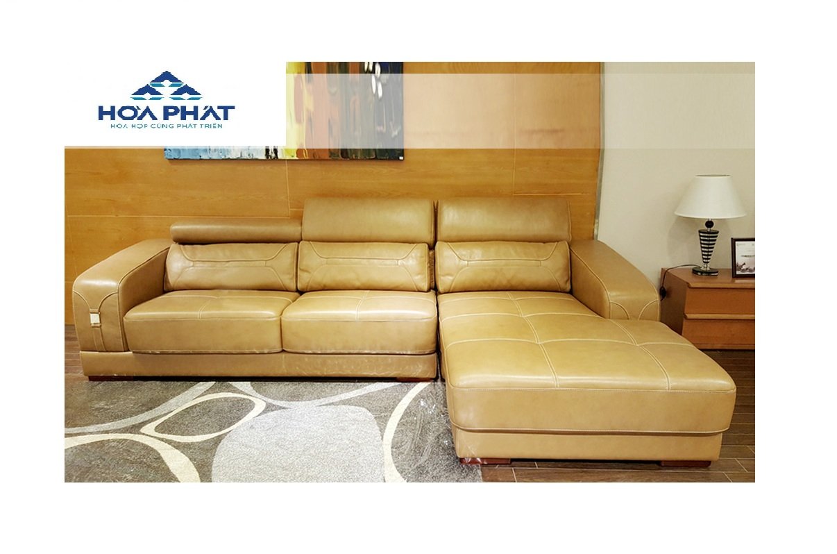 Ghế sofa góc The One SF107A Ghế sofa góc The One SF107A